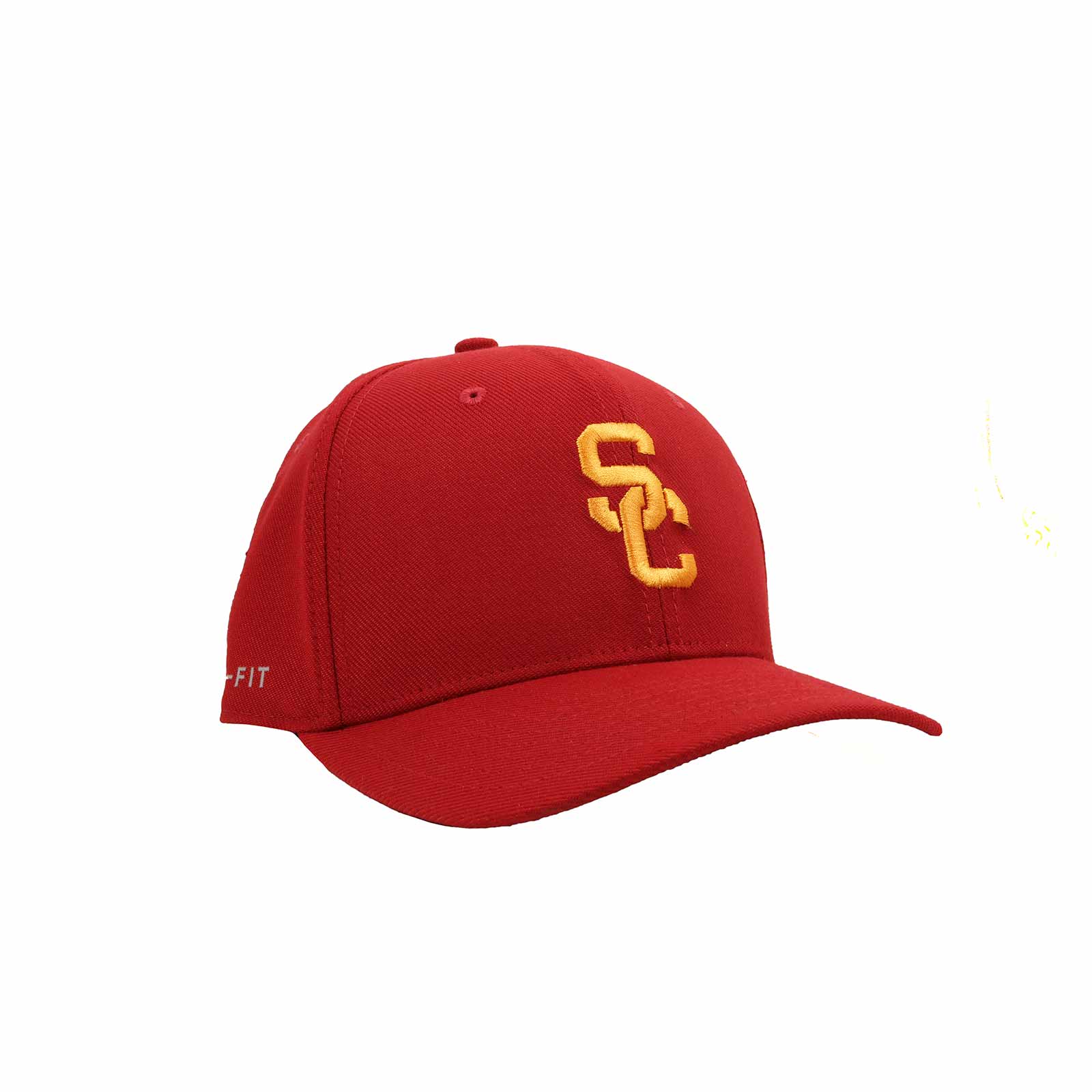 USC Cardinal 3